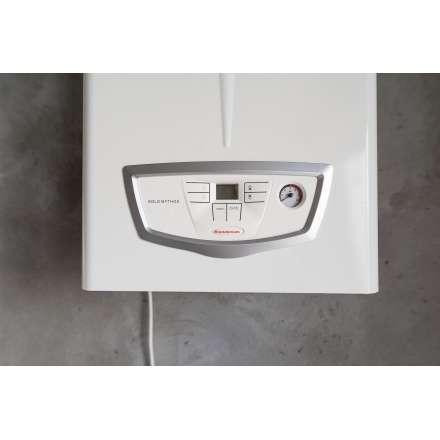 Газовый котел Immergas EOLO MYTHOS DOM 10 1 E в Пинске