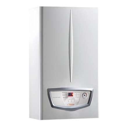 Газовый котел Immergas EOLO MYTHOS DOM 15 1 E в Пинске