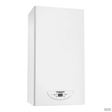 Газовый котел Ariston HS X 24 CF NG в Пинске