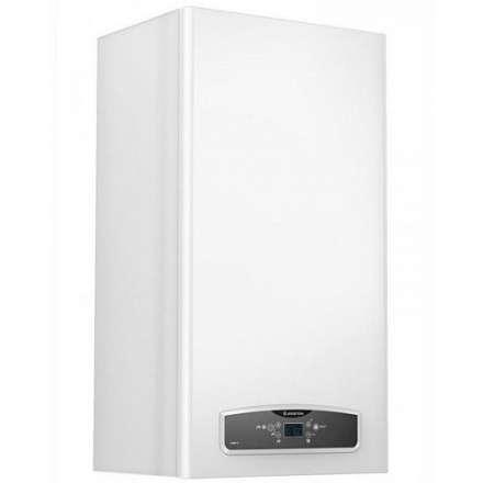 Газовый котел Ariston CARES XC 18 FF в Пинске