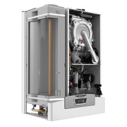 Газовый котел Ariston CLAS B X 24 FF в Пинске