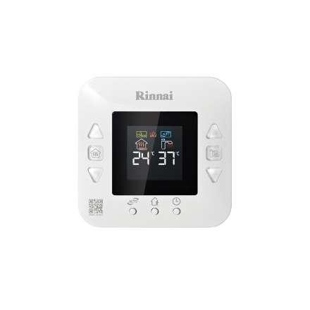 Газовый котел Rinnai BR-C30 (RB-257RMF) в Пинске