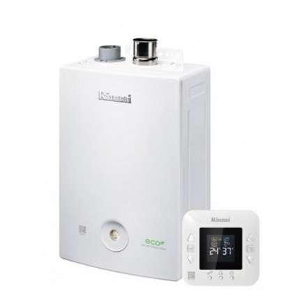 Газовый котел Rinnai BR-C30 (RB-257RMF) в Пинске