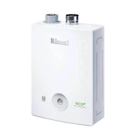 Газовый котел Rinnai BR-U36 в Пинске