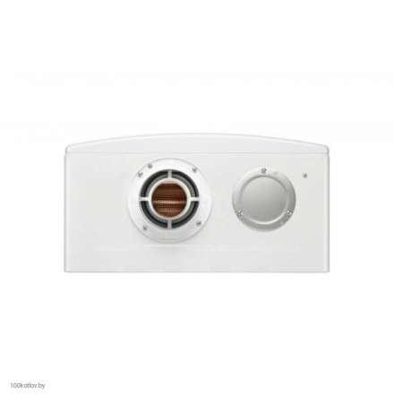 Газовый котел Rinnai BR-U36 в Пинске