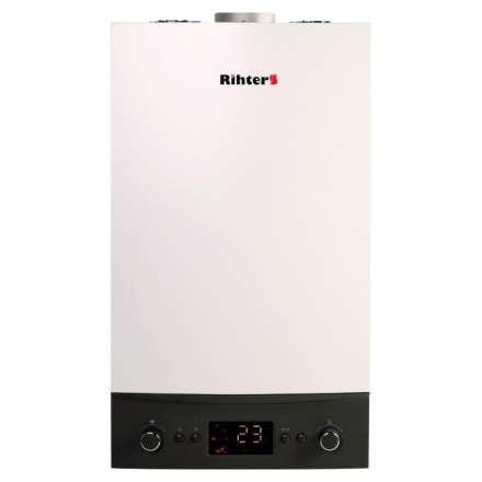 Газовый котел Rihters Econom 26 в Пинске