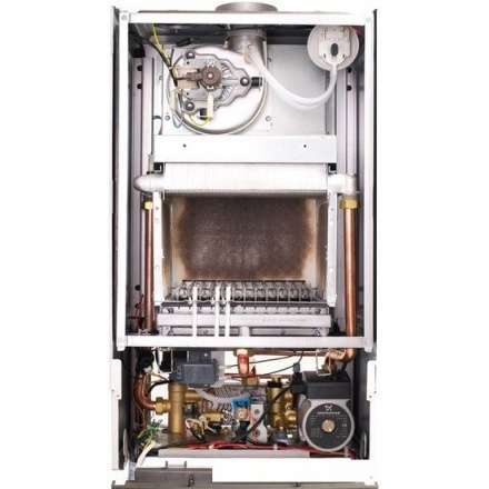 Газовый котел Rihters Econom 26 в Пинске