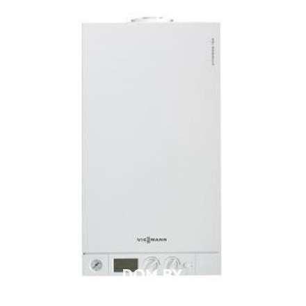Газовый котел Viessmann Vitopend 100 WH1D 30 turbo 1 контурный в Пинске