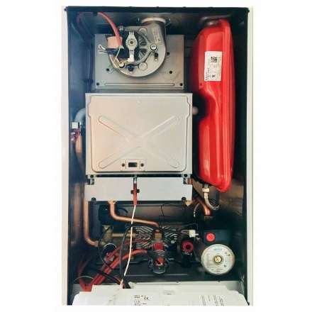 Газовый котёл Thermex XANTUS HM28 в Пинске