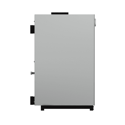 Газовый котел Лемакс КСГ-16Д с ГГУ-19д в Пинске