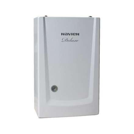 Газовый котел Navien Deluxe 40K в Пинске