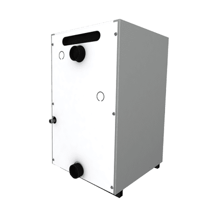 Газовый котел Лемакс КСГ-20Д с ГГУ-24д в Пинске