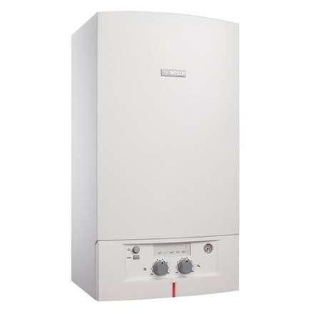 Газовый котел Bosch GAZ 4000 ZWA 24-2 K в Пинске