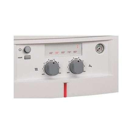 Газовый котел Bosch GAZ 3000 W ZW 14-2 DHAE в Пинске