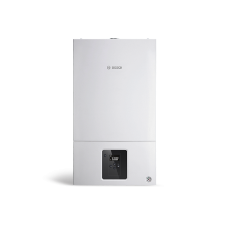 Газовый котел Bosch GAZ 2000 W WBN 2000 24 CR в Пинске