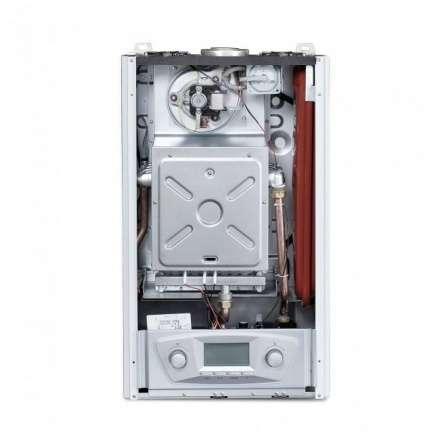 Газовый котел Rihters Helios 13 в Пинске