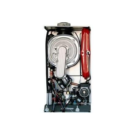 Конденсационный газовый котел BAXI DUO-Tec Compact E1.24 в Пинске