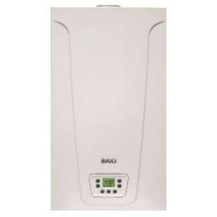 Газовый котел Baxi MAIN 5 14 F в Пинске
