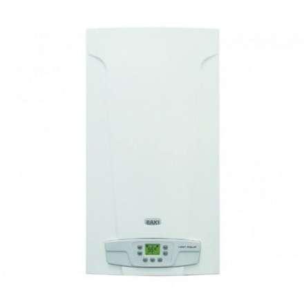 Газовый котел Baxi ECO-5 Compact 18 F купить в Пинске