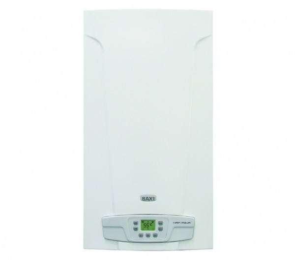 Газовый котел Baxi ECO-5 Compact 1.14 F в Пинске