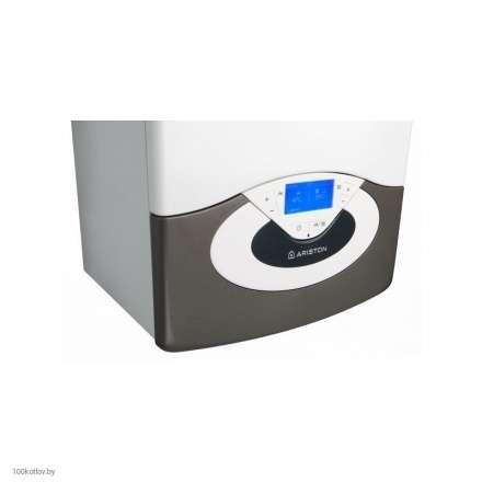 Газовый котел Ariston GENUS EVO 30 FF в Пинске