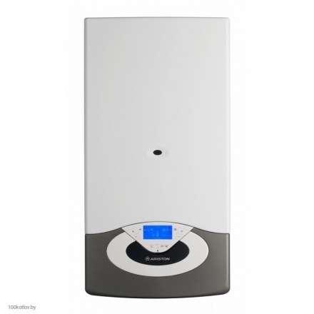 Газовый котел Ariston GENUS EVO 30 FF в Пинске