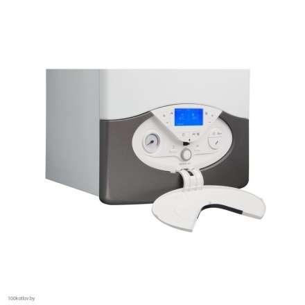 Газовый котел Ariston GENUS EVO 30 FF в Пинске