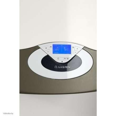 Газовый котел Ariston GENUS EVO 30 FF в Пинске