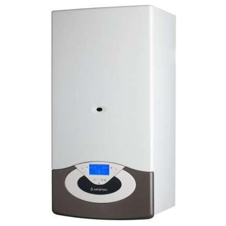 Газовый котел Ariston GENUS EVO 30 FF в Пинске