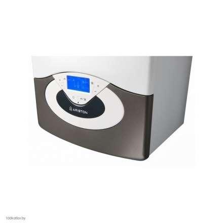 Газовый котел Ariston GENUS EVO 30 FF в Пинске