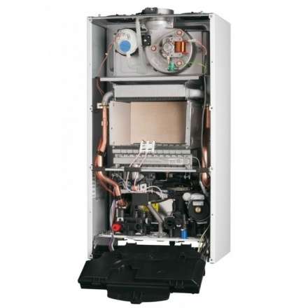 Газовый котел Ariston Clas Evo 24 FF в Пинске