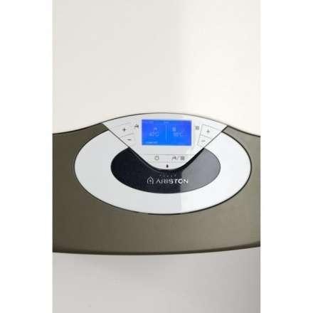 Газовый котел Ariston Clas Evo 24 FF в Пинске