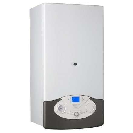 Газовый котел Ariston Clas Evo 24 FF в Пинске