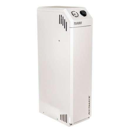 Газовый котел Atem Житомир-Турбо КС-Г-010 СН (в комплекте) в Пинске