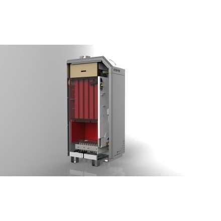 Газовый котел Житомир-3 PRO КС-Г-015Н в Пинске