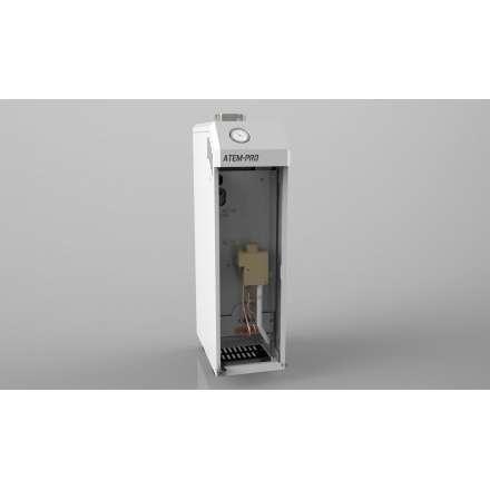 Газовый котел Житомир-3 PRO КС-Г-012Н в Пинске