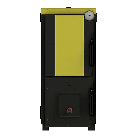 Твердотопливный котел LTEC Eco 15 в Пинске