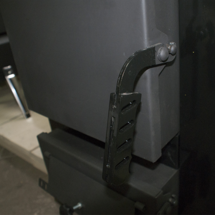 Твердотопливный котел LTEC Thermolong 20 в Пинске