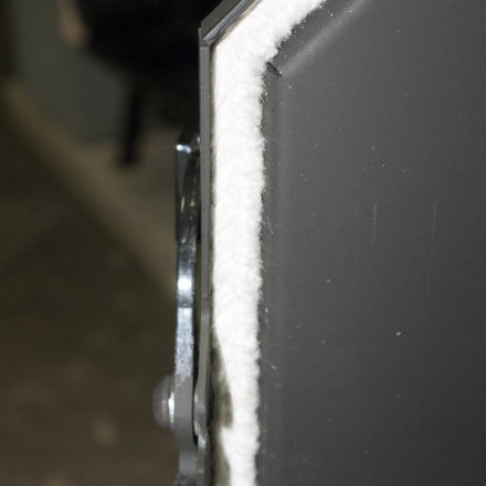 Твердотопливный котел LTEC Thermolong 20 в Пинске