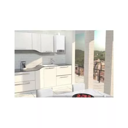 Конденсационный газовый котел Ariston CLAS ONE 30 RDC в Пинске