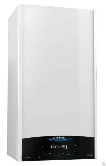 Конденсационный газовый котел Ariston CLAS ONE 30 RDC в Пинске