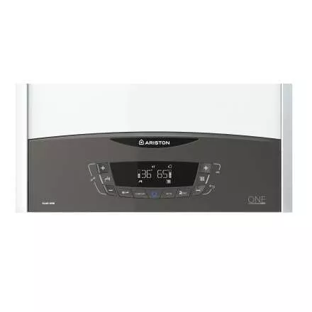 Конденсационный газовый котел Ariston CLAS ONE 30 RDC в Пинске